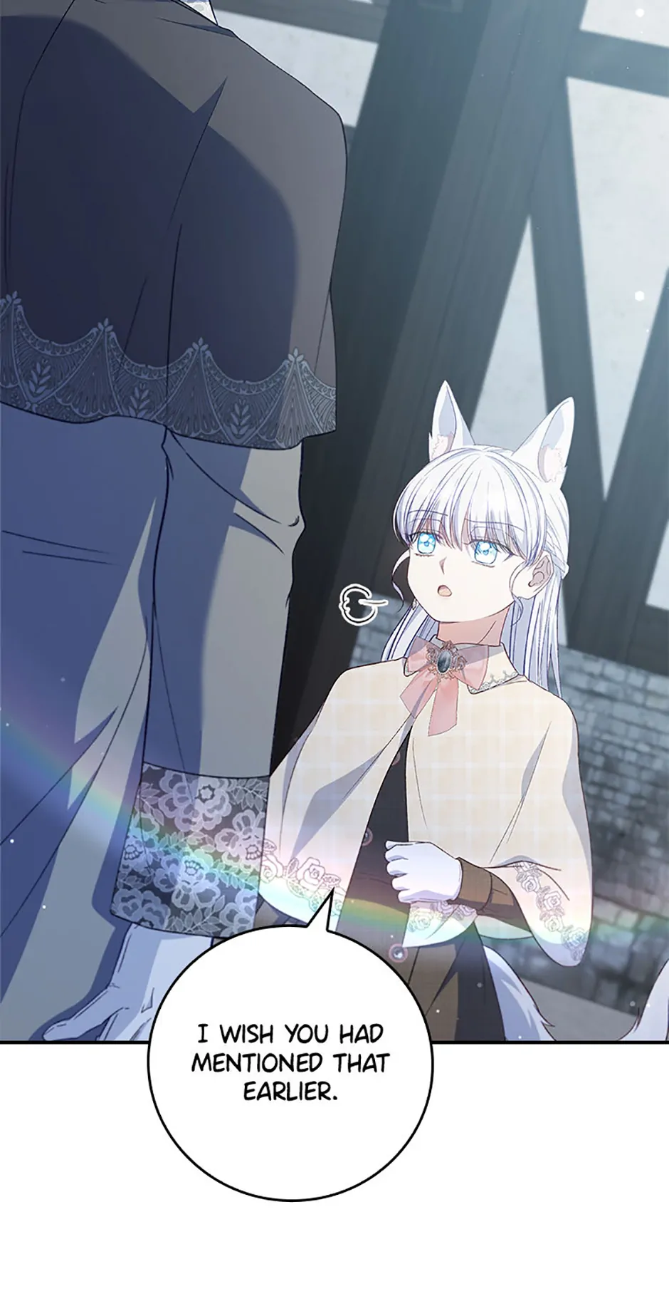 Fakes Don’t Want To Be Real Chapter 86 page 13