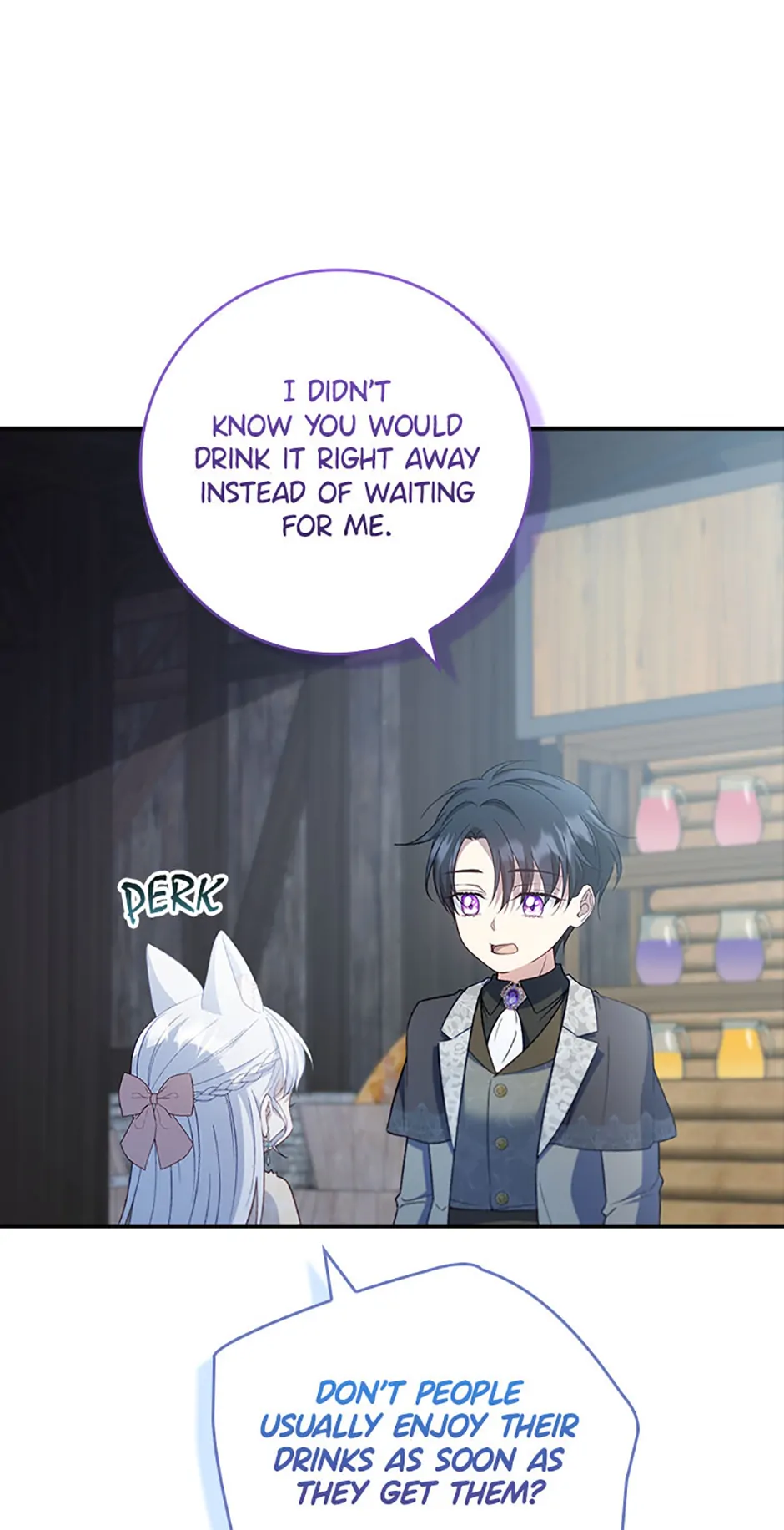 Fakes Don’t Want To Be Real Chapter 86 page 14