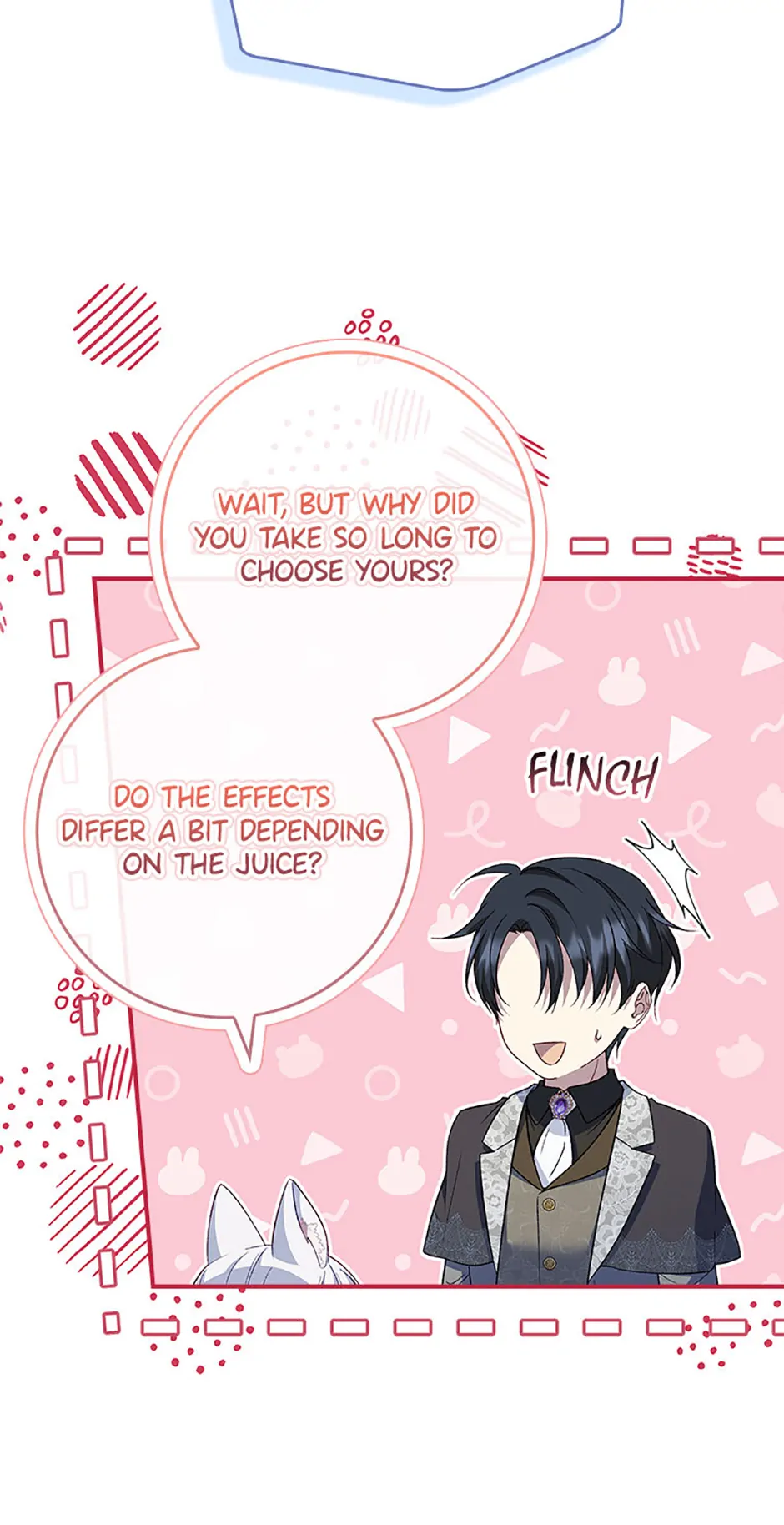 Fakes Don’t Want To Be Real Chapter 86 page 15