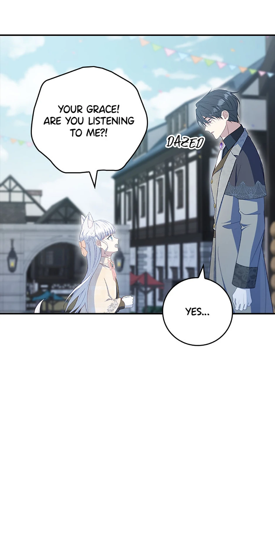 Fakes Don’t Want To Be Real Chapter 86 page 19
