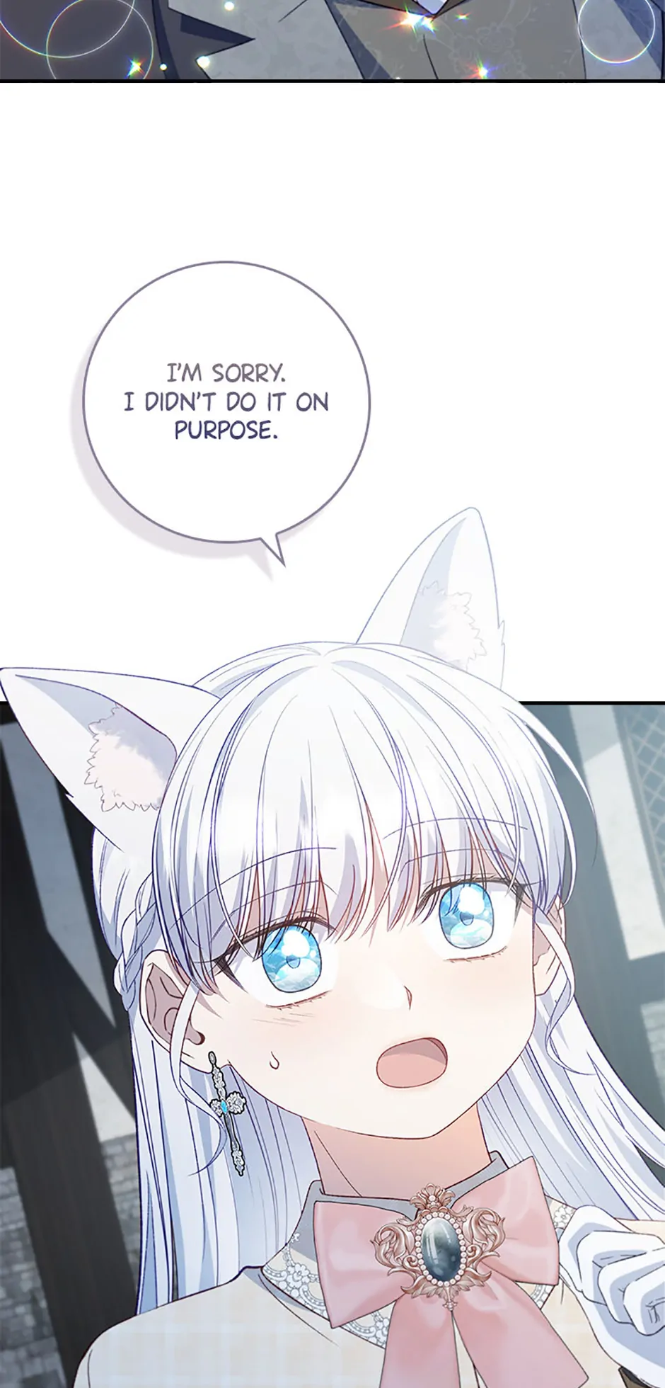 Fakes Don’t Want To Be Real Chapter 86 page 26