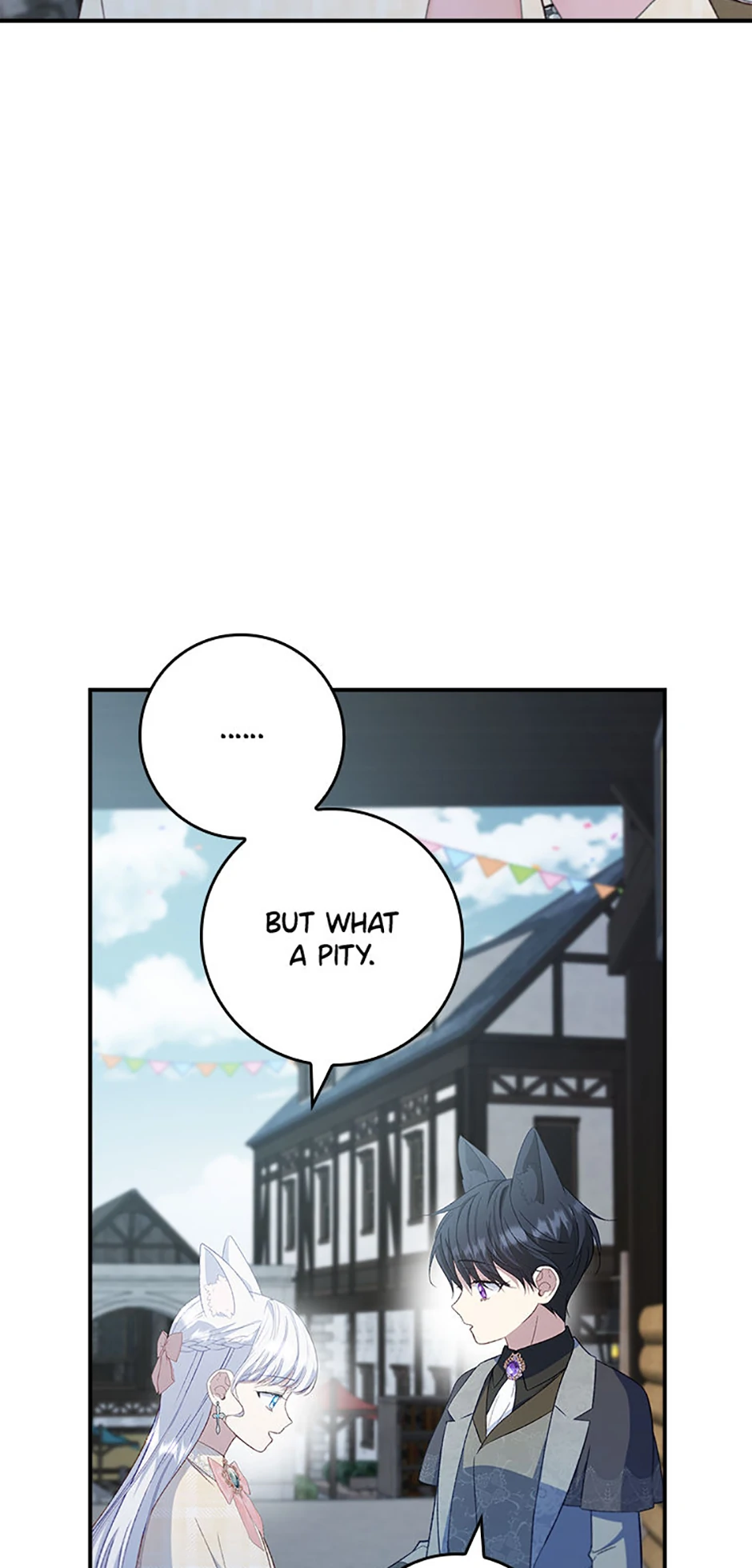 Fakes Don’t Want To Be Real Chapter 86 page 27