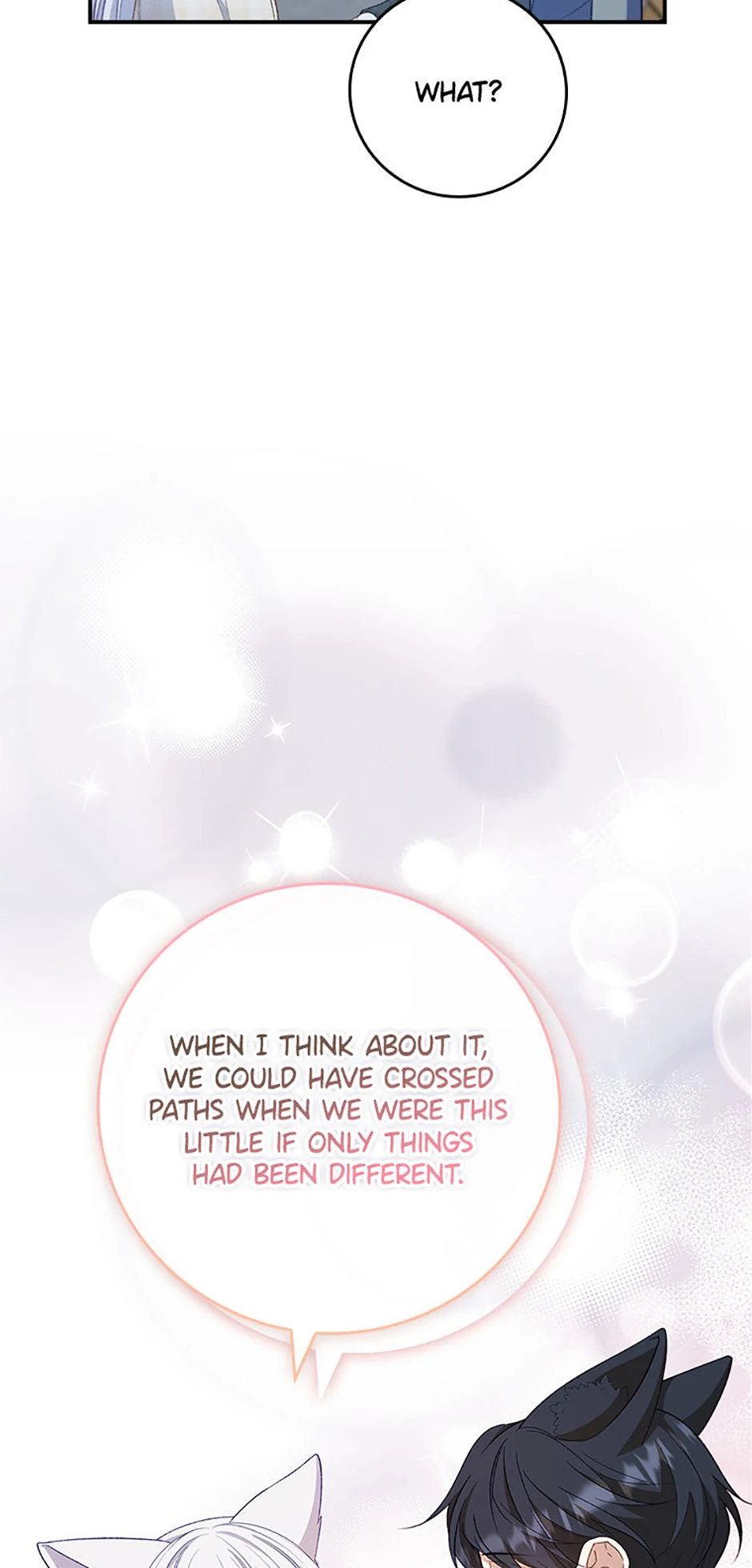 Fakes Don’t Want To Be Real Chapter 86 page 28