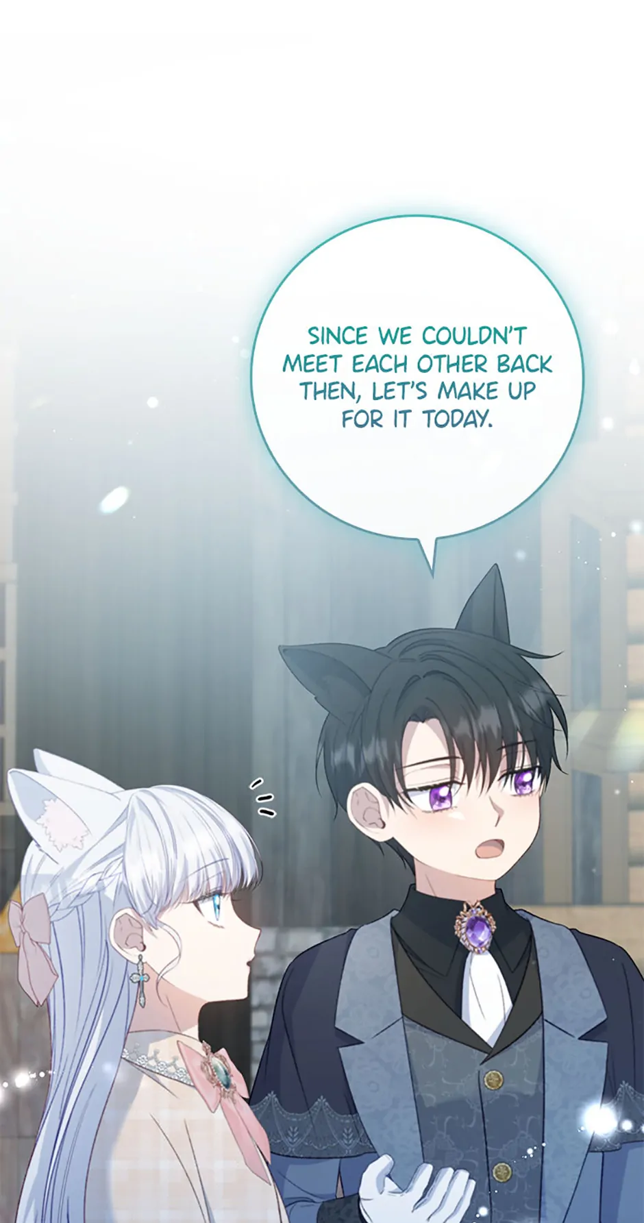 Fakes Don’t Want To Be Real Chapter 86 page 32