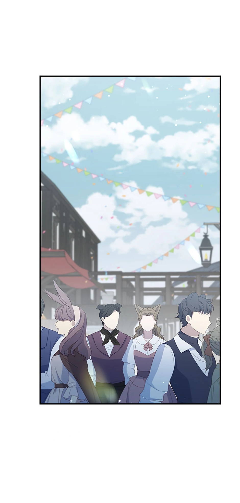 Fakes Don’t Want To Be Real Chapter 86 page 38