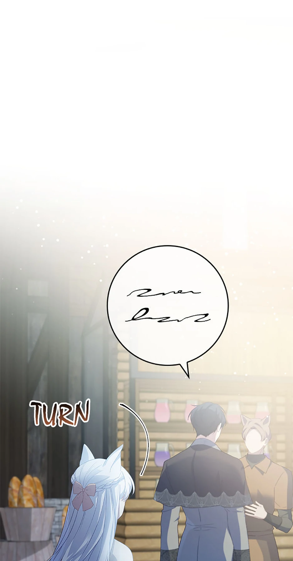 Fakes Don’t Want To Be Real Chapter 86 page 4