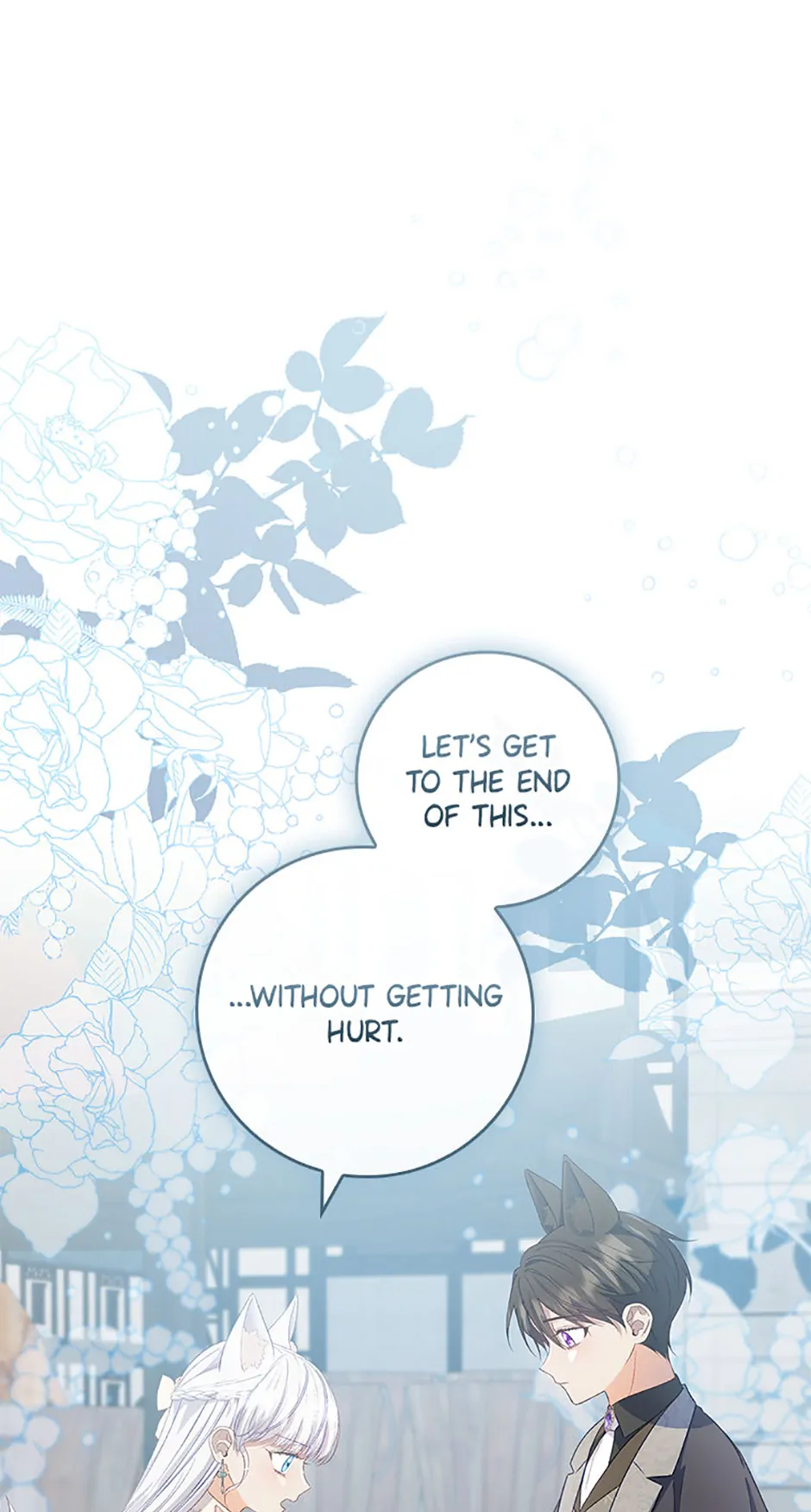 Fakes Don’t Want To Be Real Chapter 86 page 52