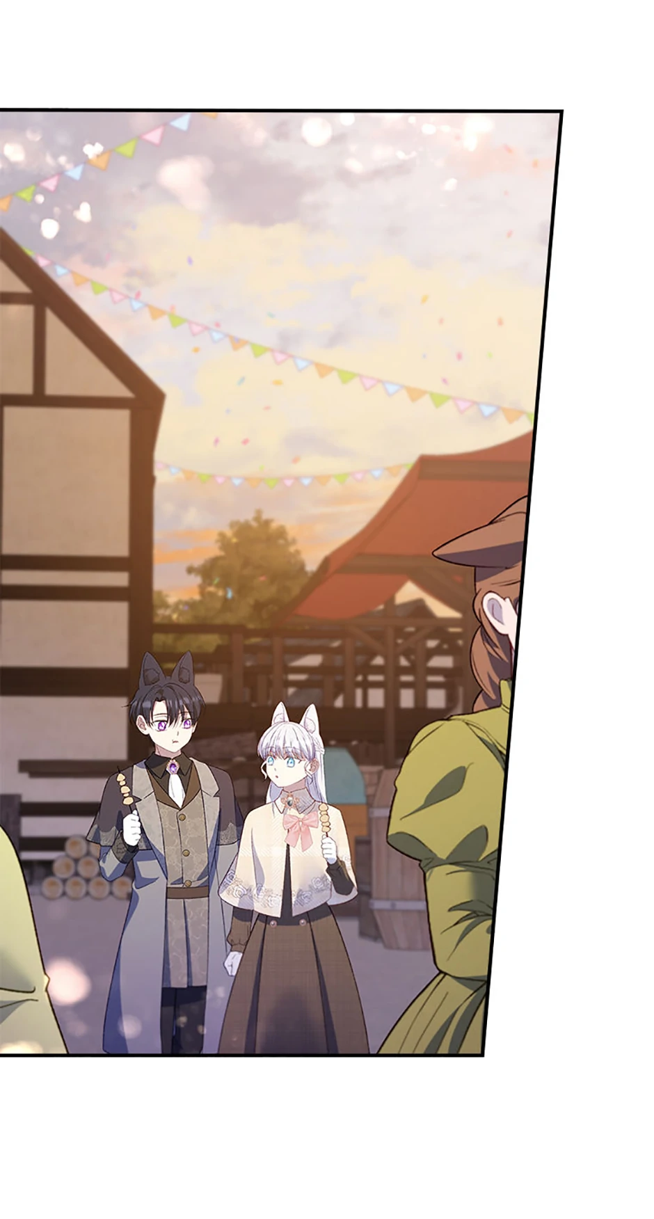 Fakes Don’t Want To Be Real Chapter 86 page 59