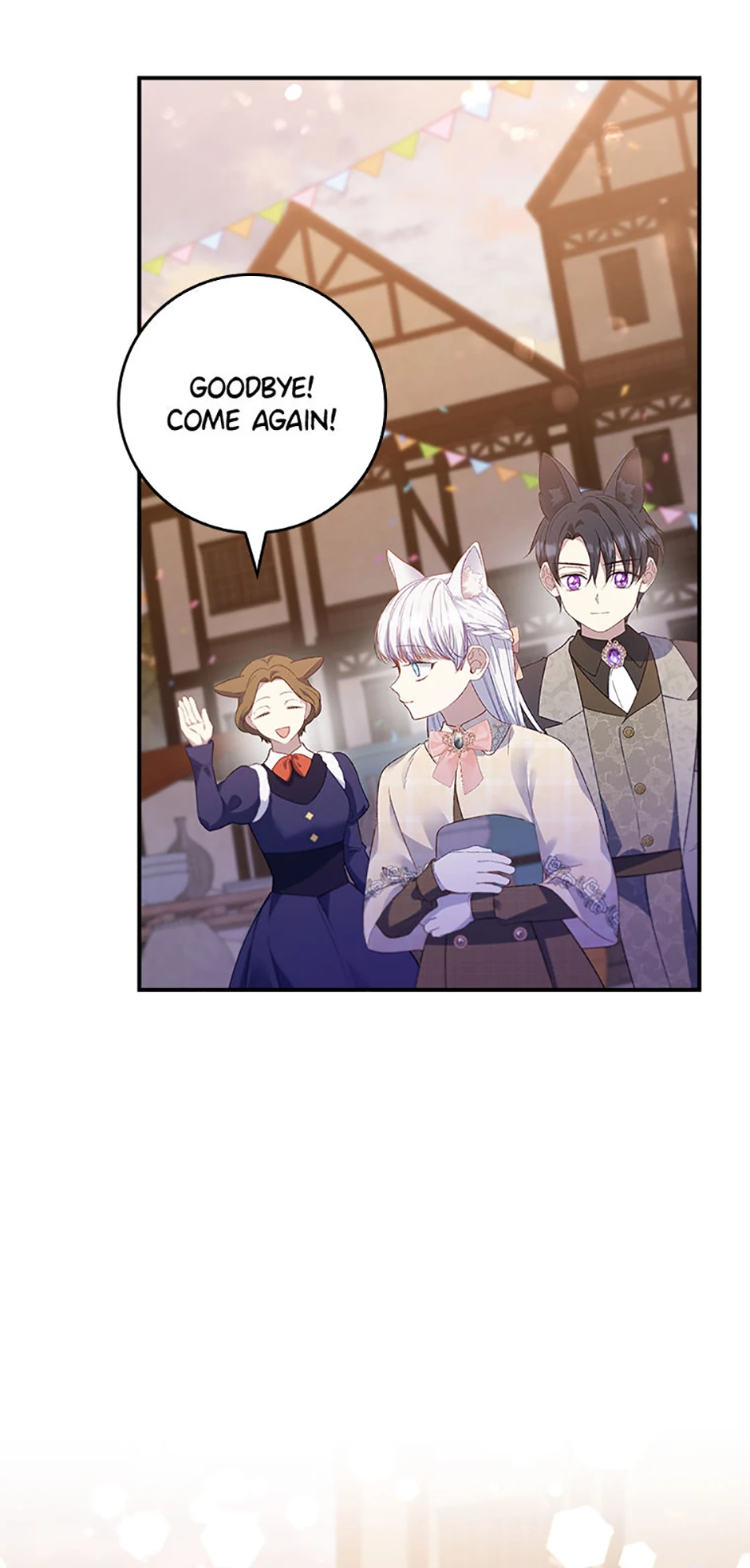 Fakes Don’t Want To Be Real Chapter 86 page 64