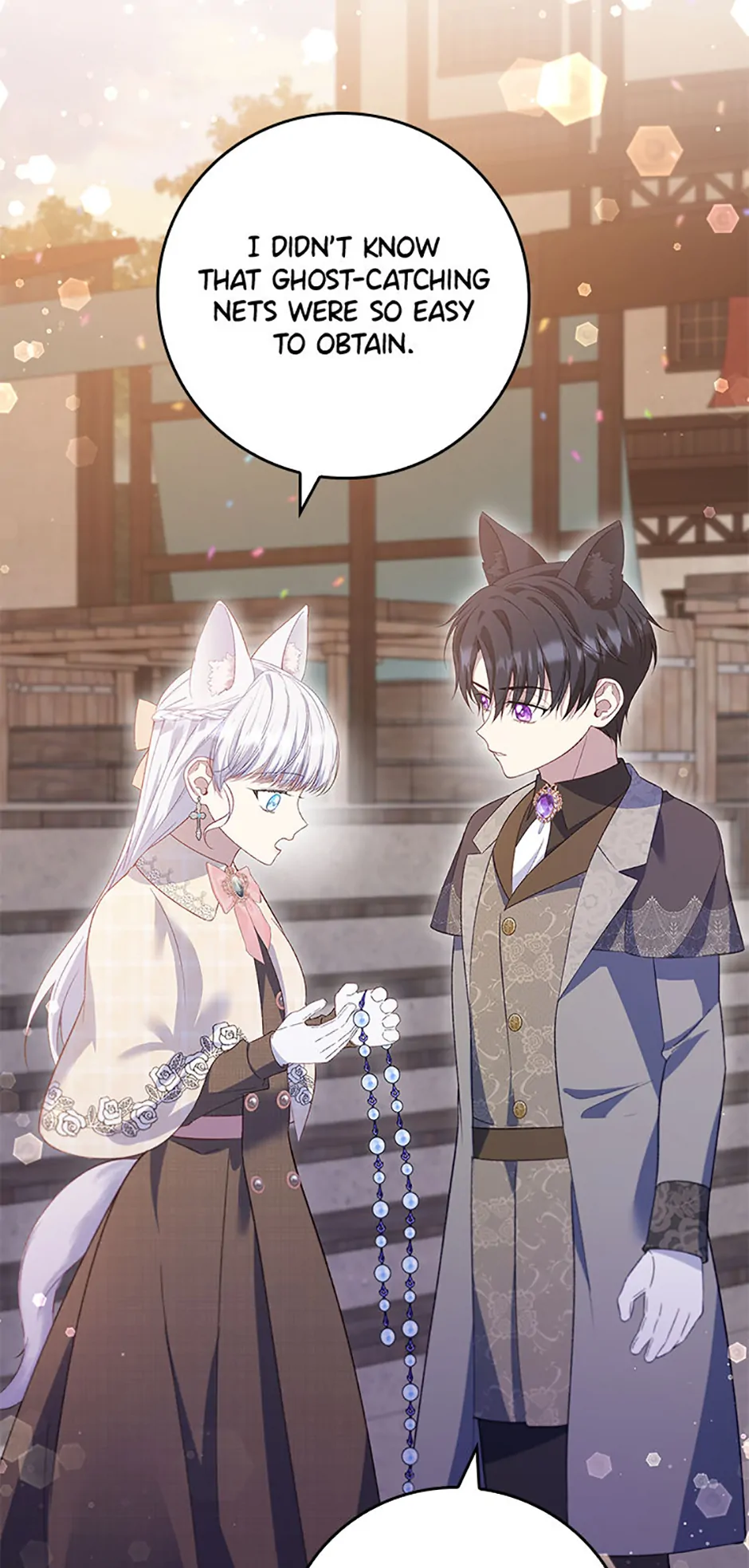 Fakes Don’t Want To Be Real Chapter 86 page 65