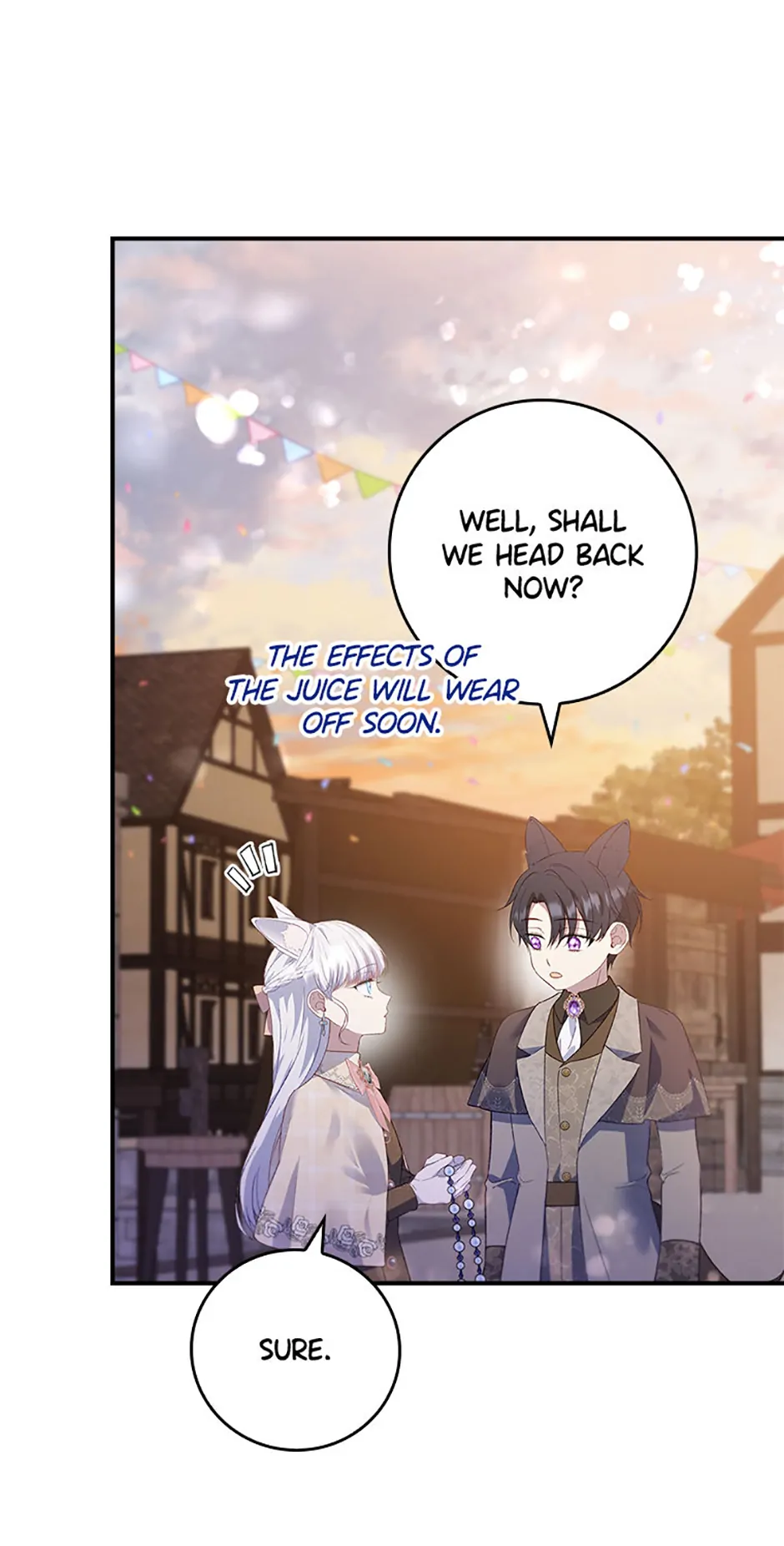 Fakes Don’t Want To Be Real Chapter 86 page 67