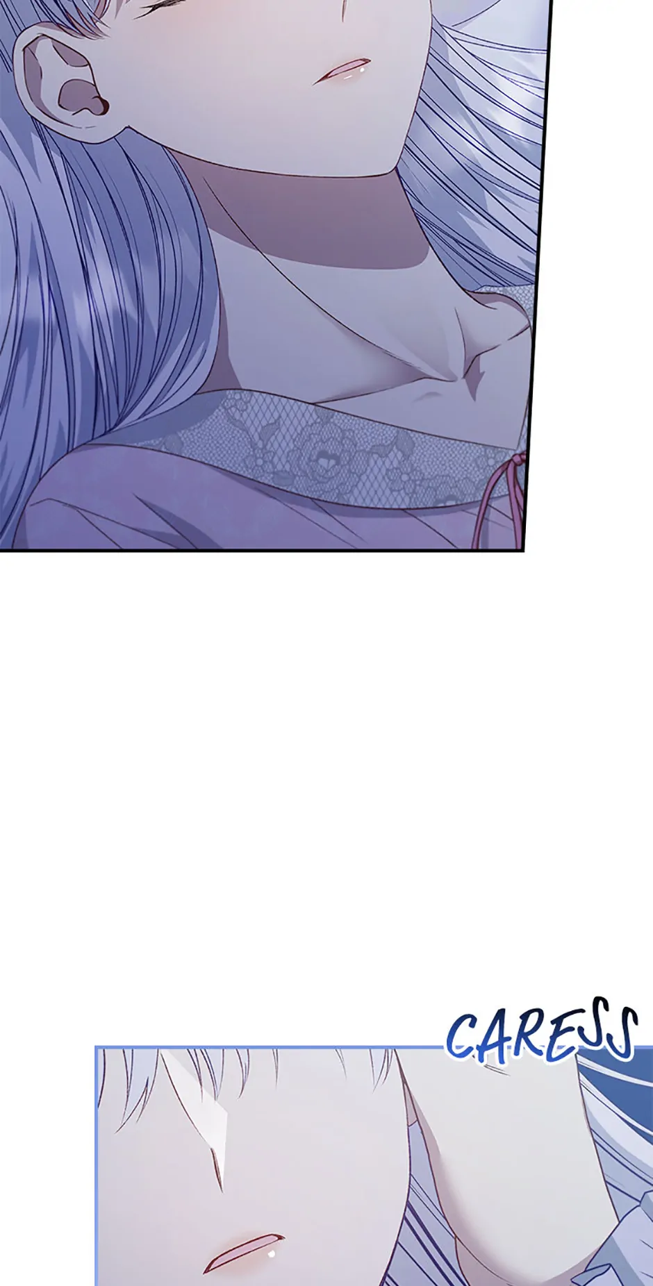 Fakes Don’t Want To Be Real Chapter 86 page 72