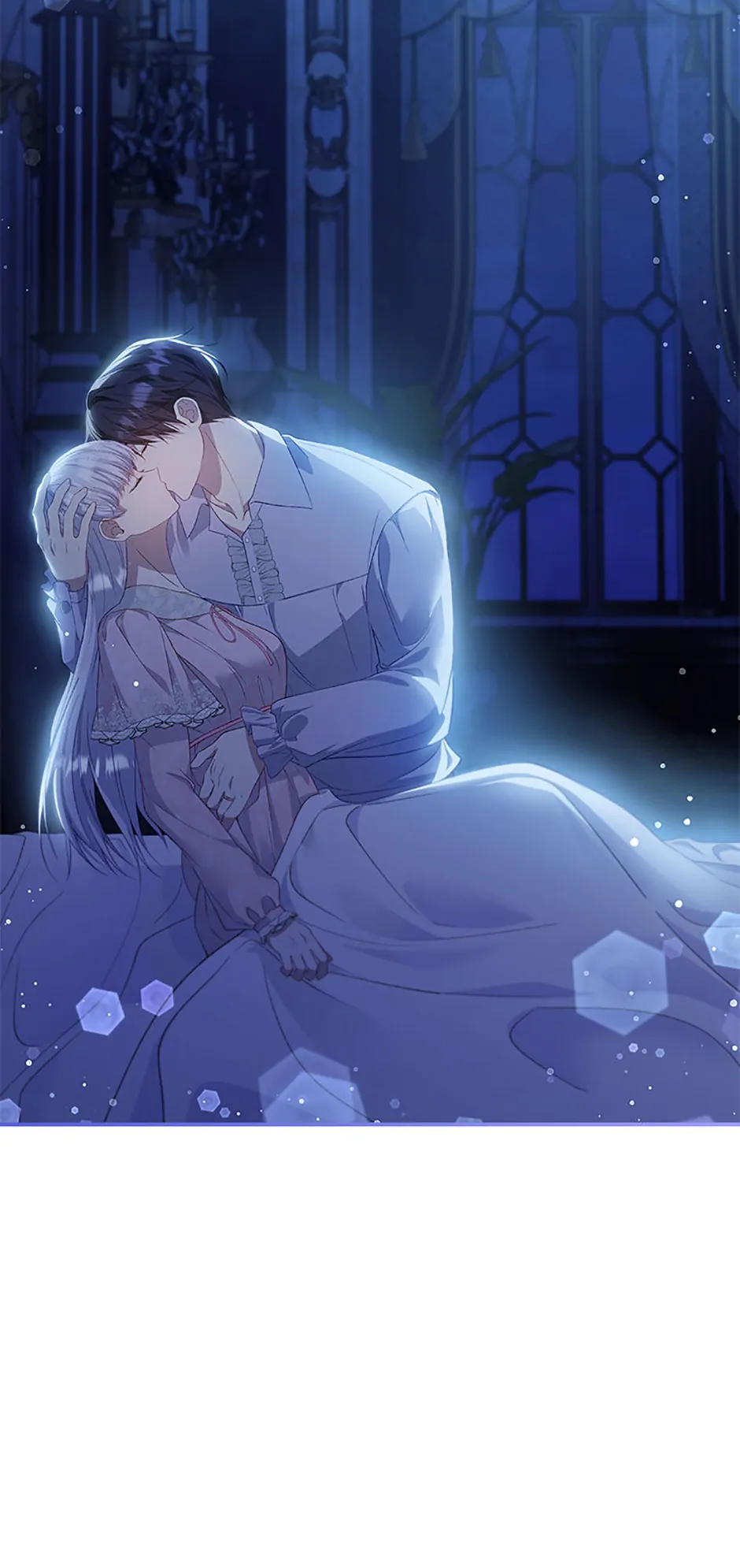 Fakes Don’t Want To Be Real Chapter 86 page 80