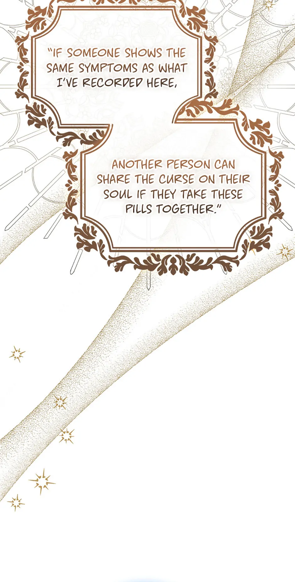 Fakes Don’t Want To Be Real Chapter 86 page 82