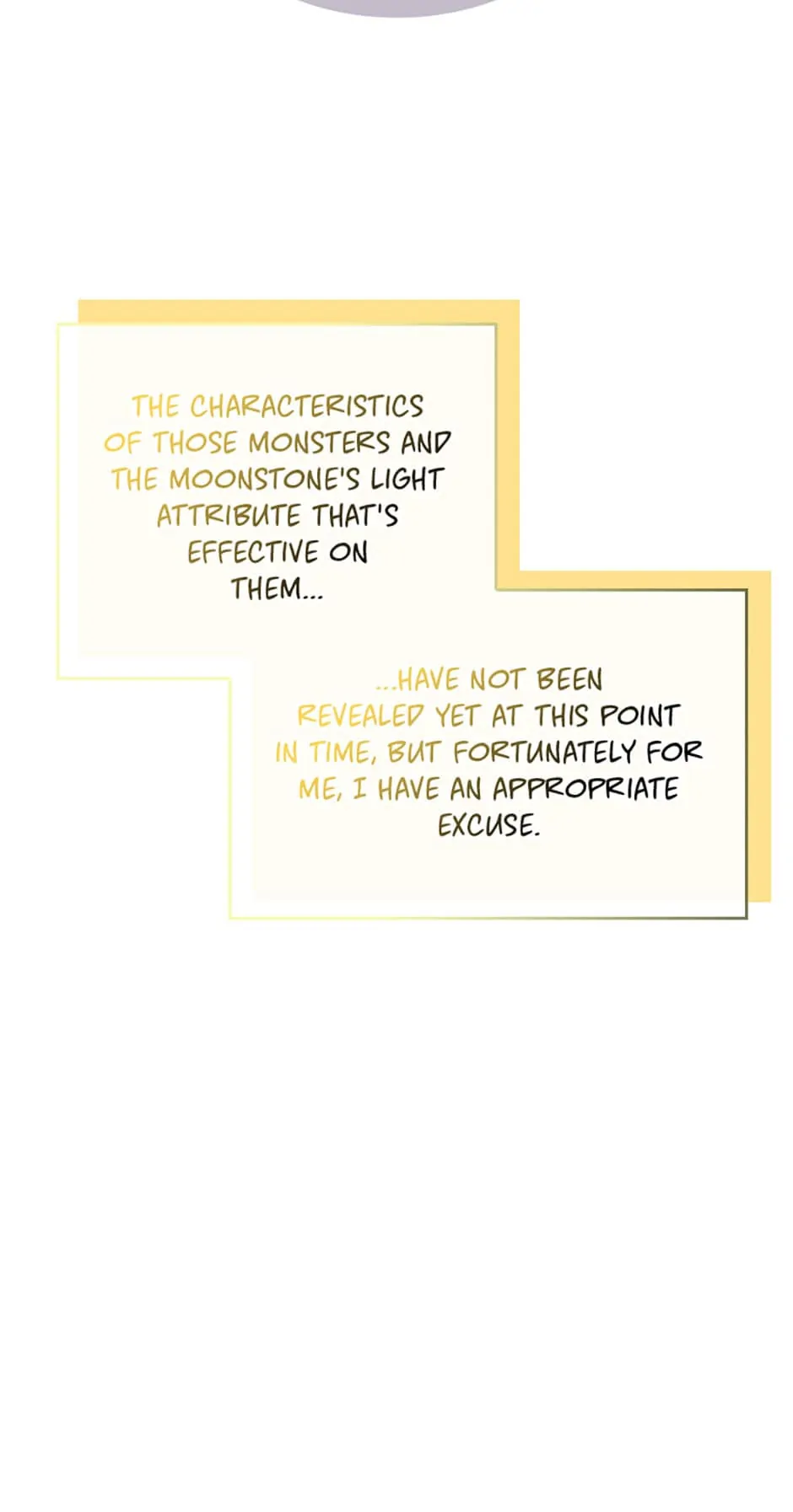 Fakes Don’t Want To Be Real Chapter 9 page 9