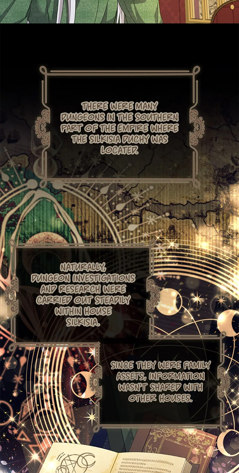 Fakes Don’t Want To Be Real Chapter 9 page 14