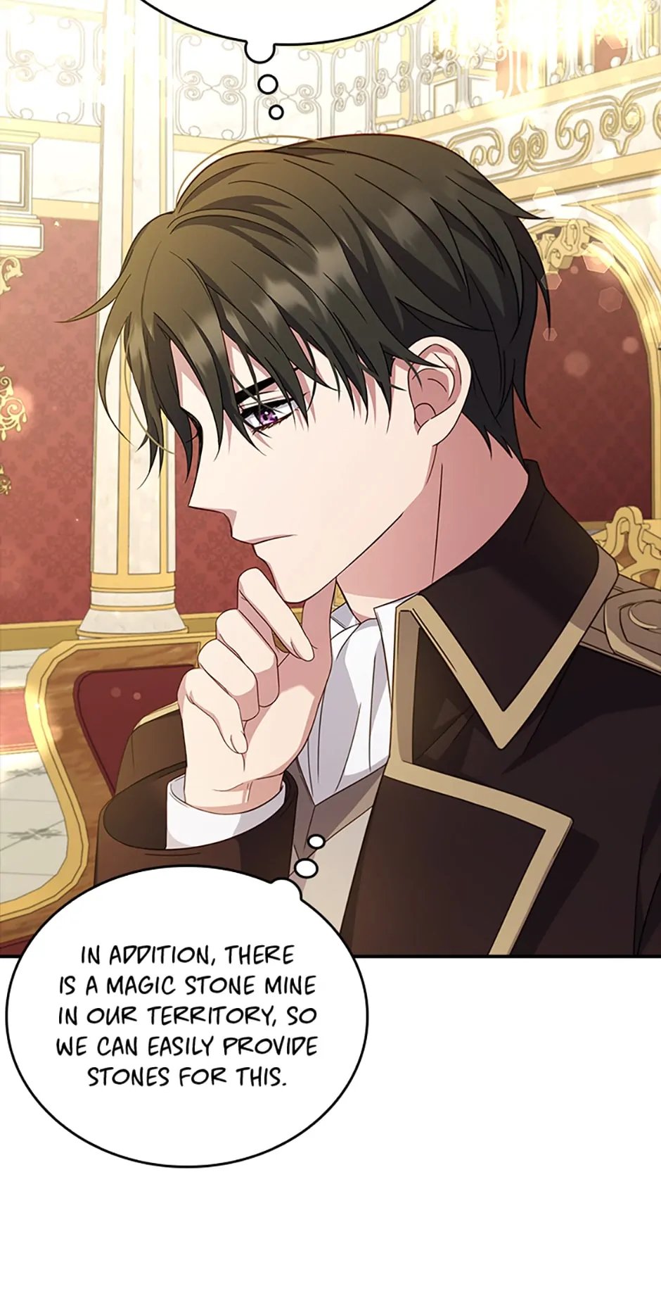 Fakes Don’t Want To Be Real Chapter 9 page 17