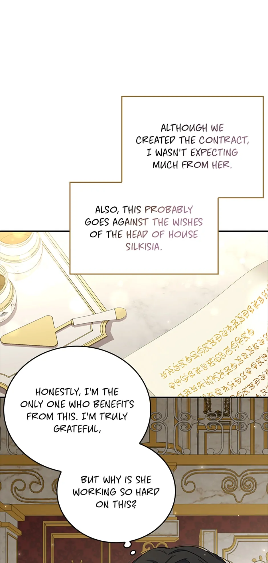 Fakes Don’t Want To Be Real Chapter 9 page 20
