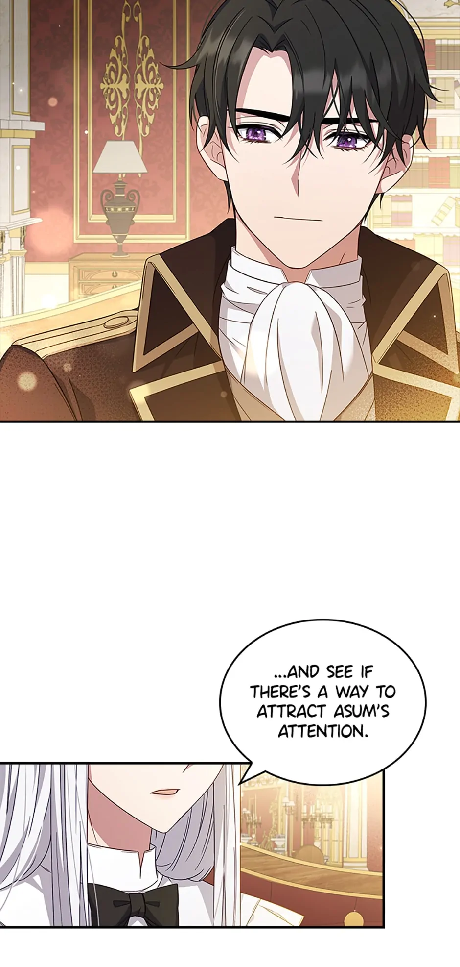 Fakes Don’t Want To Be Real Chapter 9 page 21