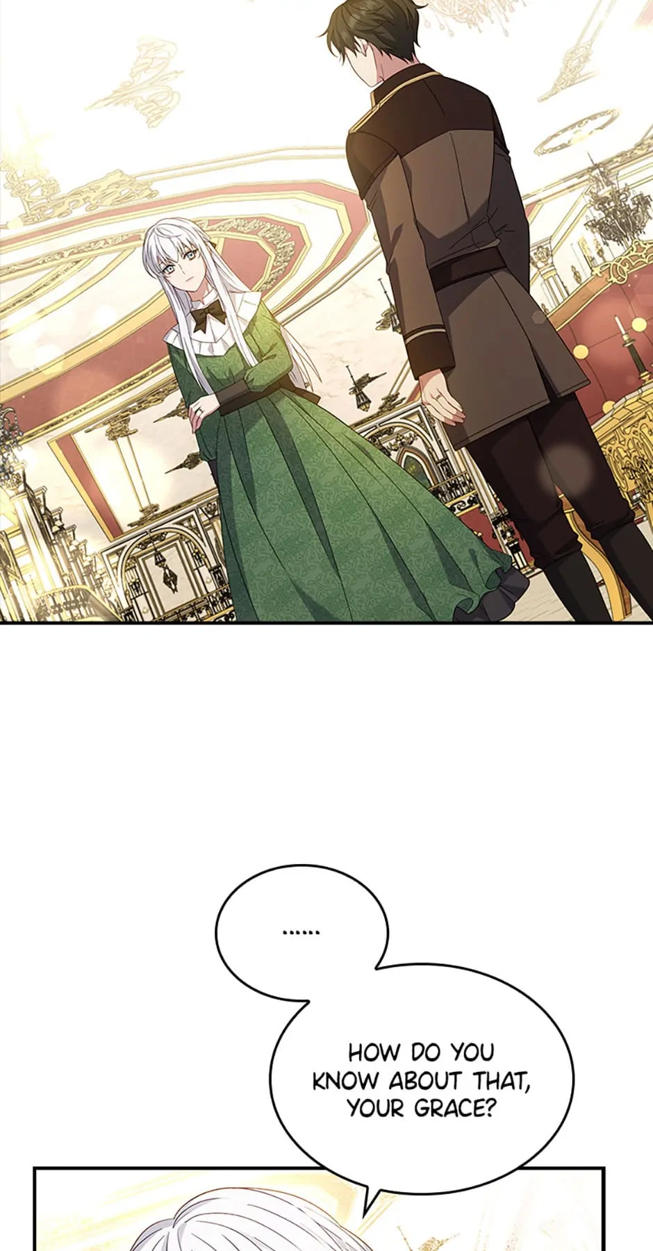 Fakes Don’t Want To Be Real Chapter 9 page 2