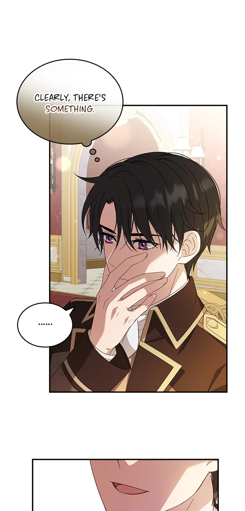 Fakes Don’t Want To Be Real Chapter 9 page 29
