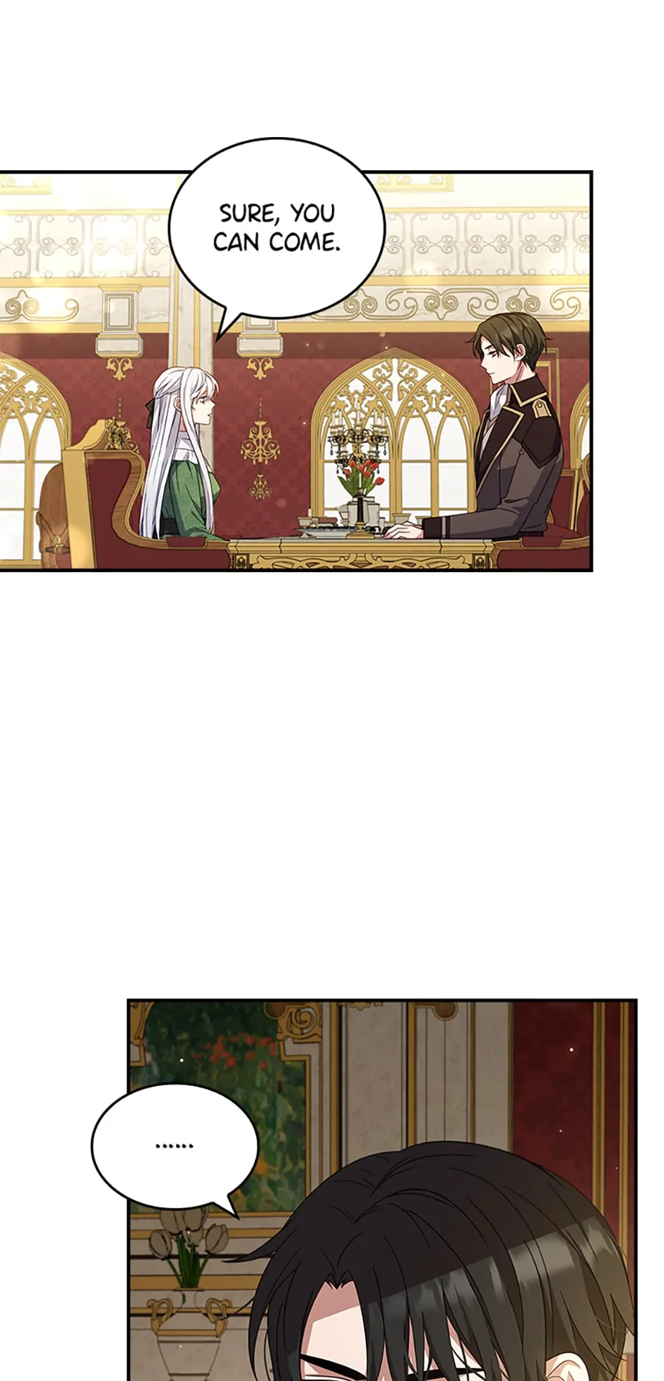 Fakes Don’t Want To Be Real Chapter 9 page 31