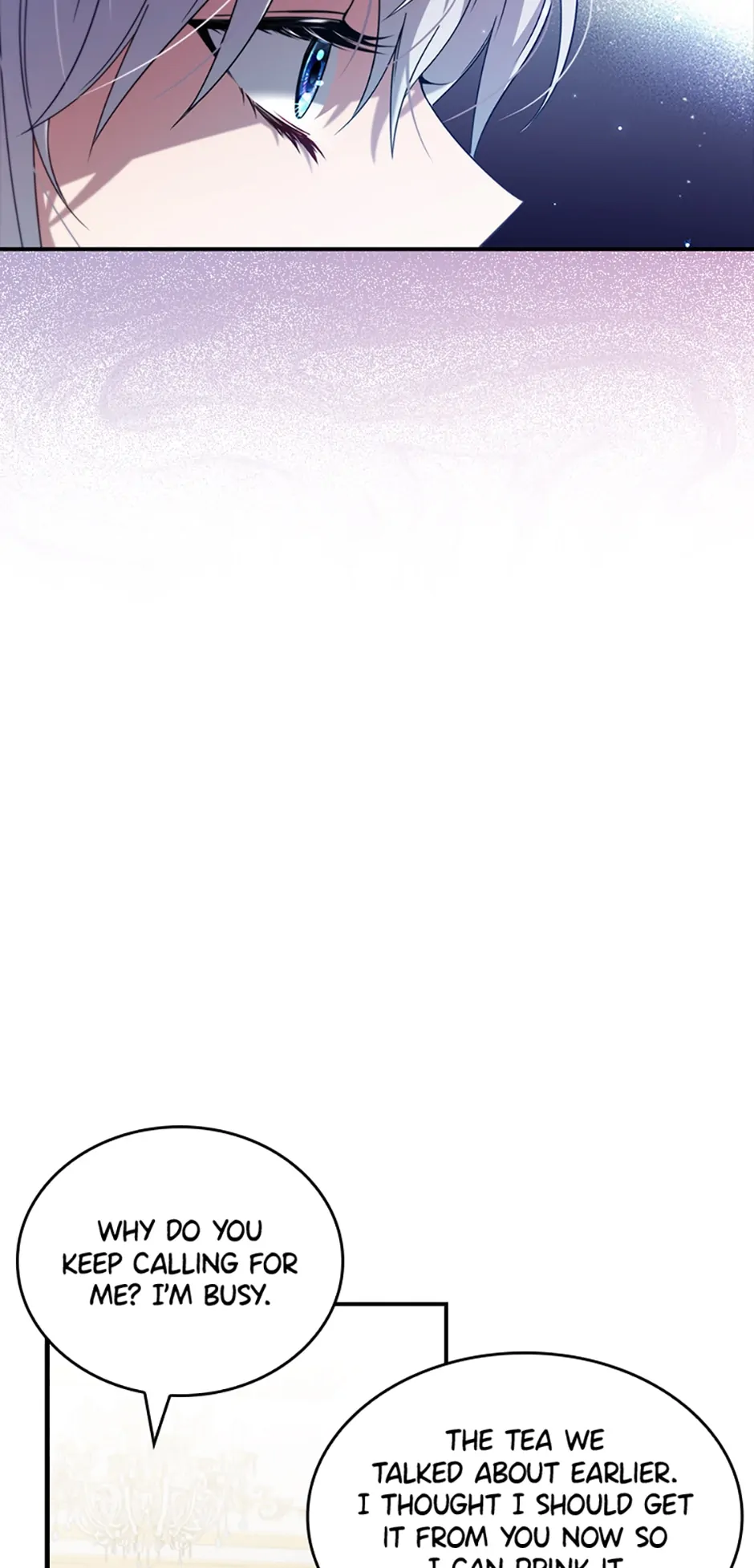 Fakes Don’t Want To Be Real Chapter 9 page 35