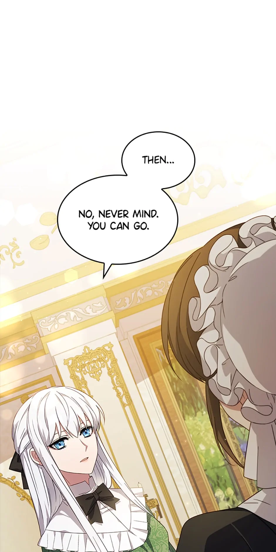 Fakes Don’t Want To Be Real Chapter 9 page 37