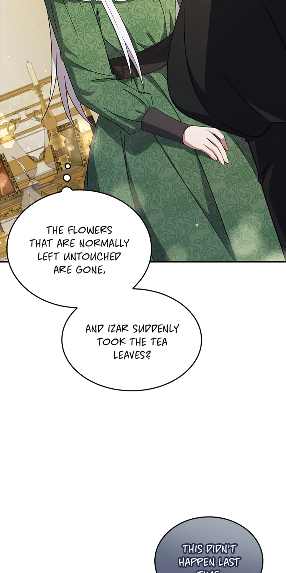 Fakes Don’t Want To Be Real Chapter 9 page 38