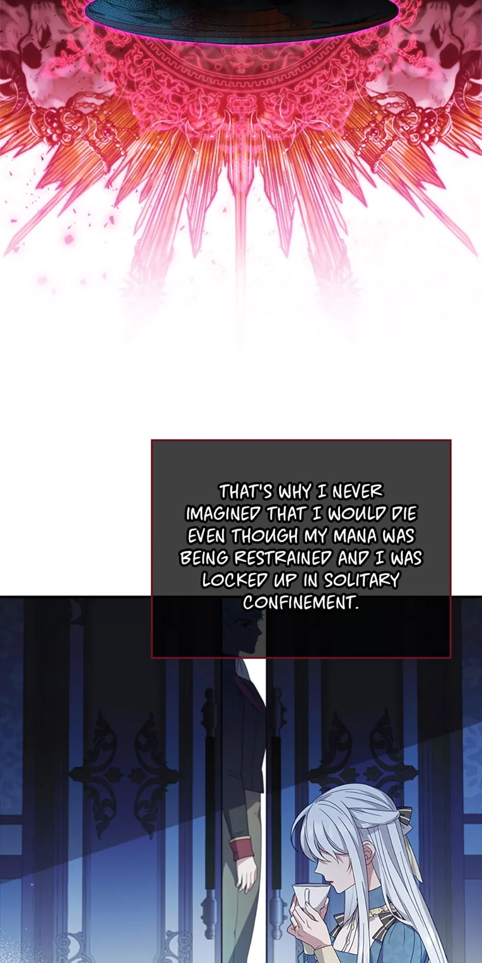 Fakes Don’t Want To Be Real Chapter 9 page 40
