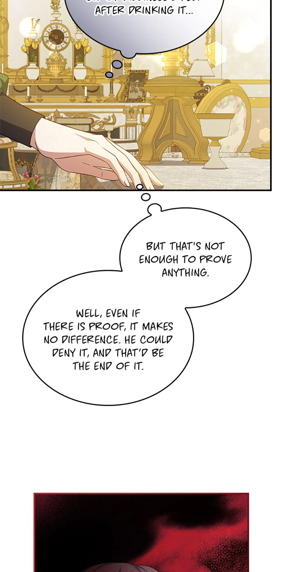 Fakes Don’t Want To Be Real Chapter 9 page 42