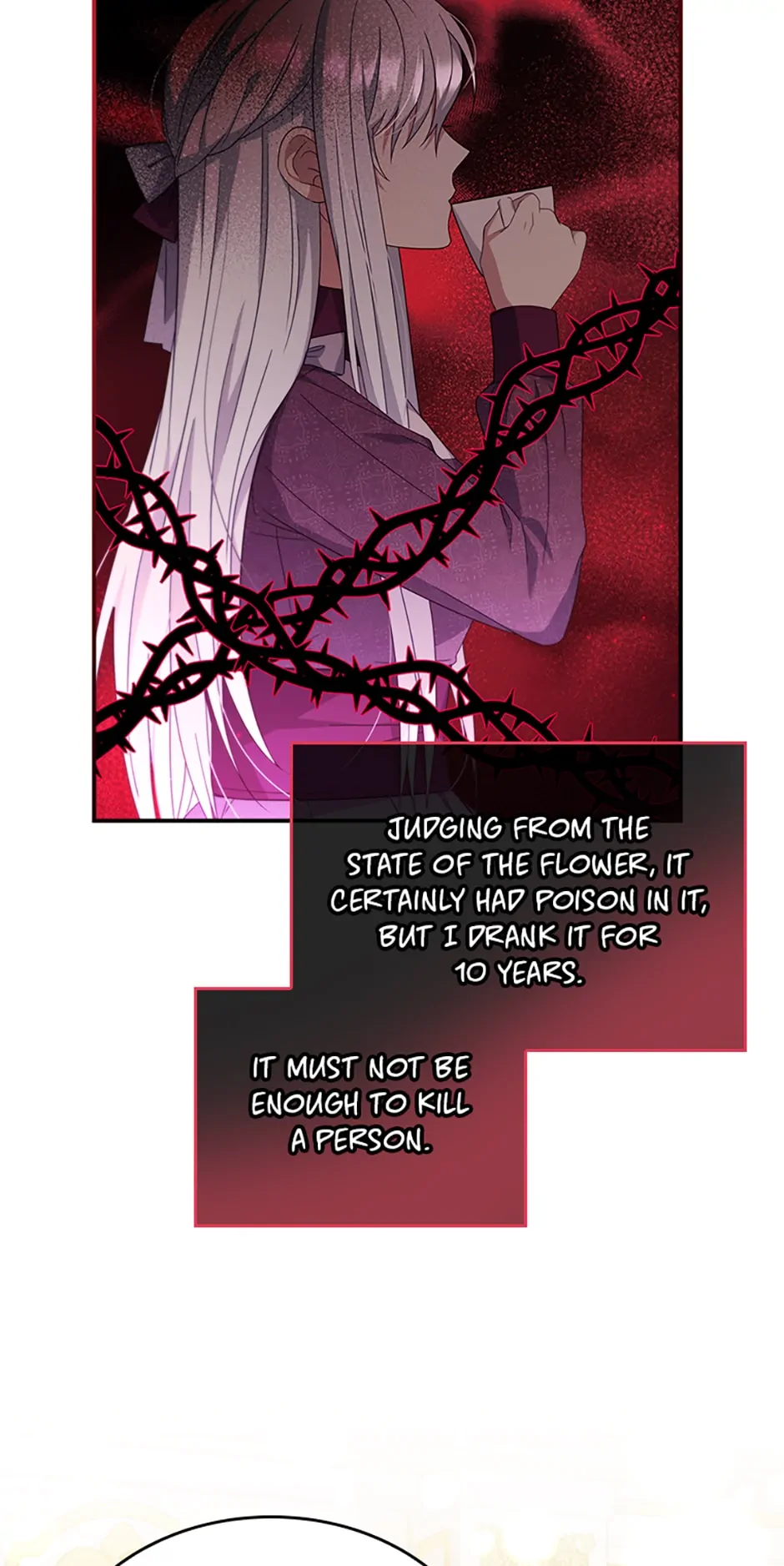Fakes Don’t Want To Be Real Chapter 9 page 43