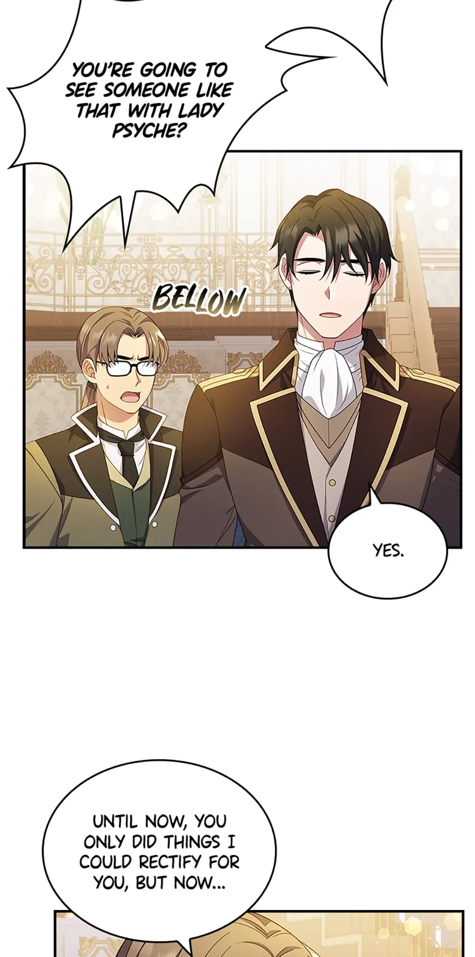 Fakes Don’t Want To Be Real Chapter 9 page 47