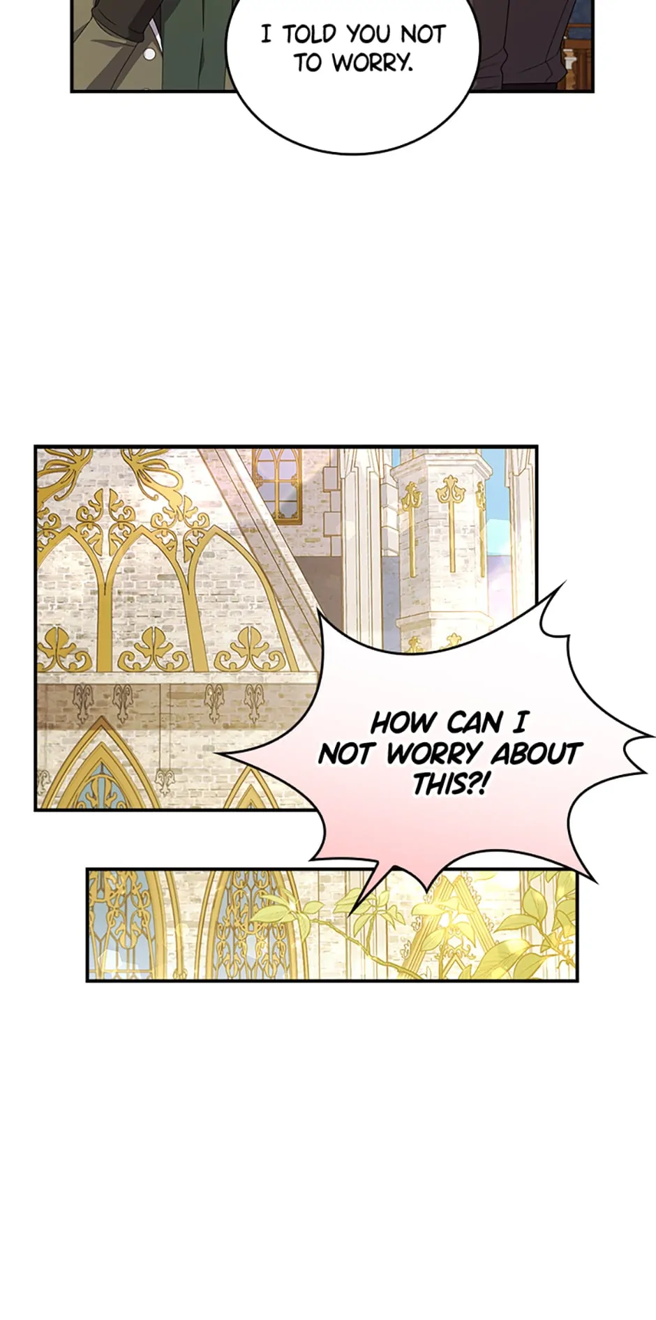 Fakes Don’t Want To Be Real Chapter 9 page 49