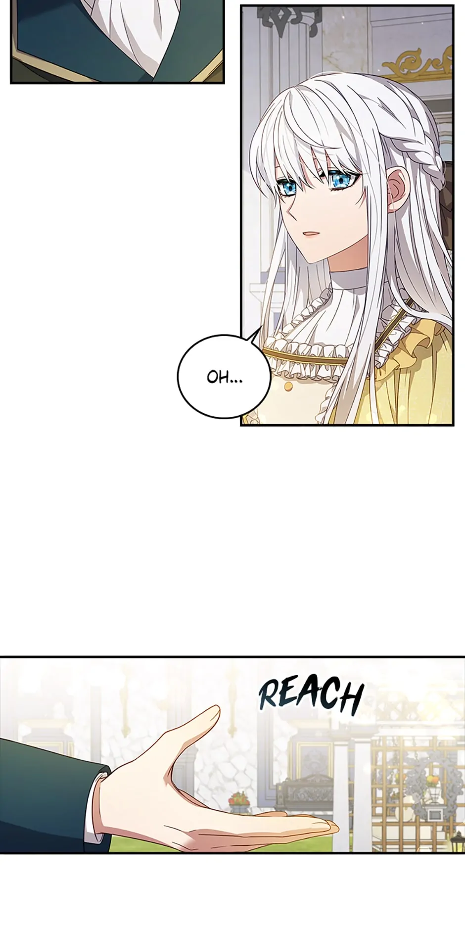 Fakes Don’t Want To Be Real Chapter 9 page 52