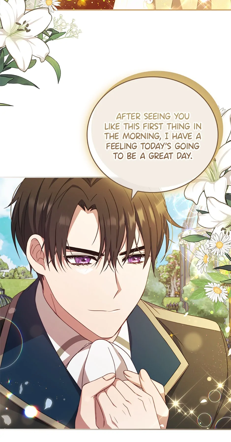 Fakes Don’t Want To Be Real Chapter 9 page 54