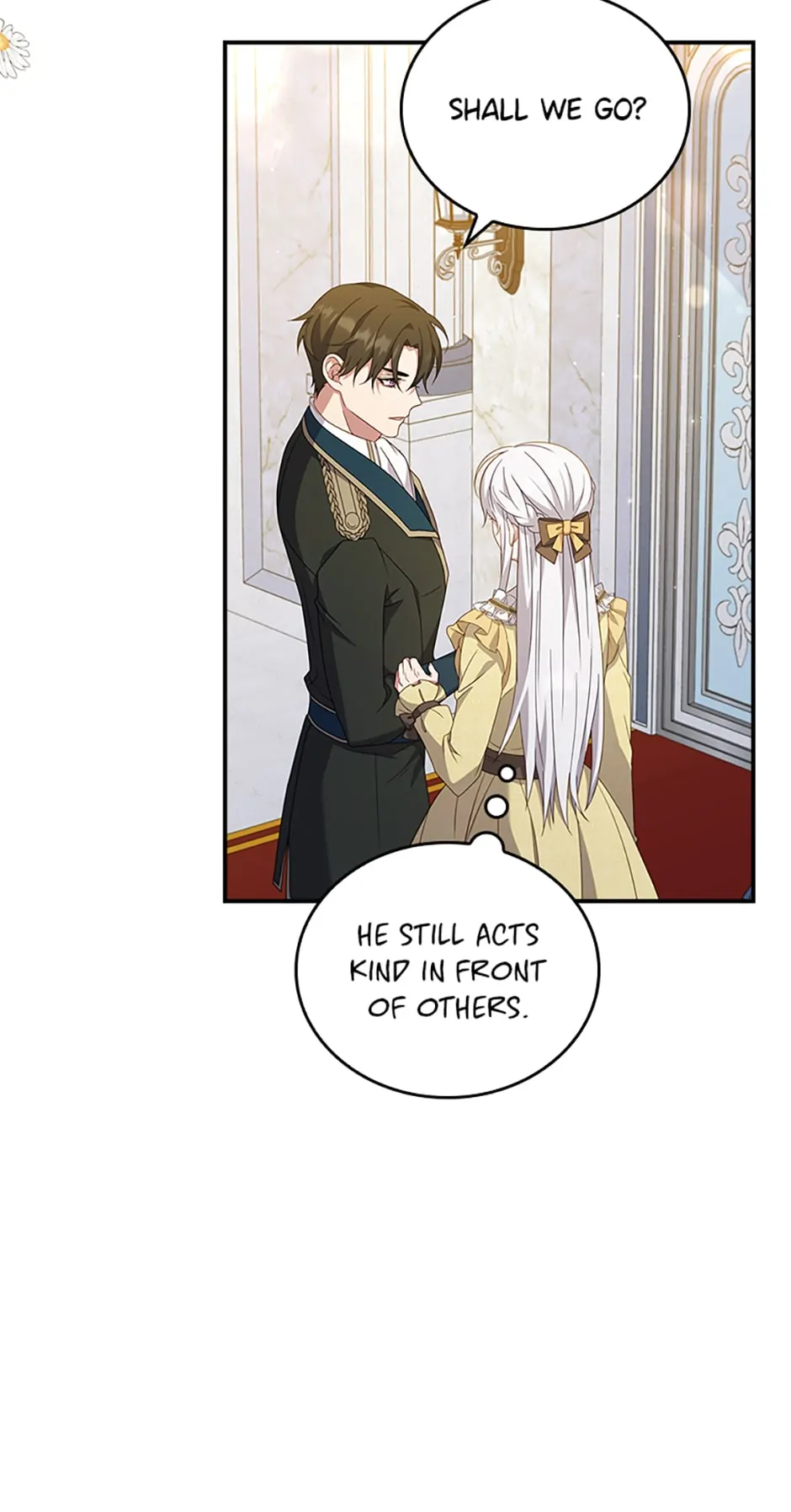 Fakes Don’t Want To Be Real Chapter 9 page 56