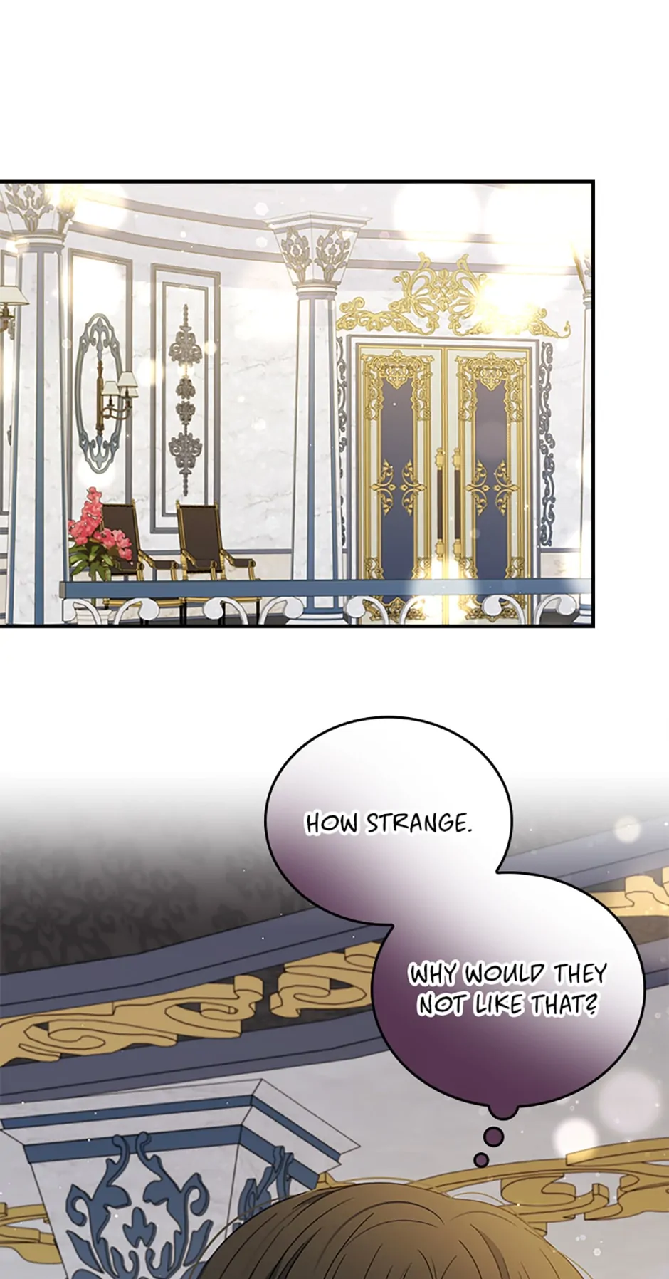 Fakes Don’t Want To Be Real Chapter 9 page 60