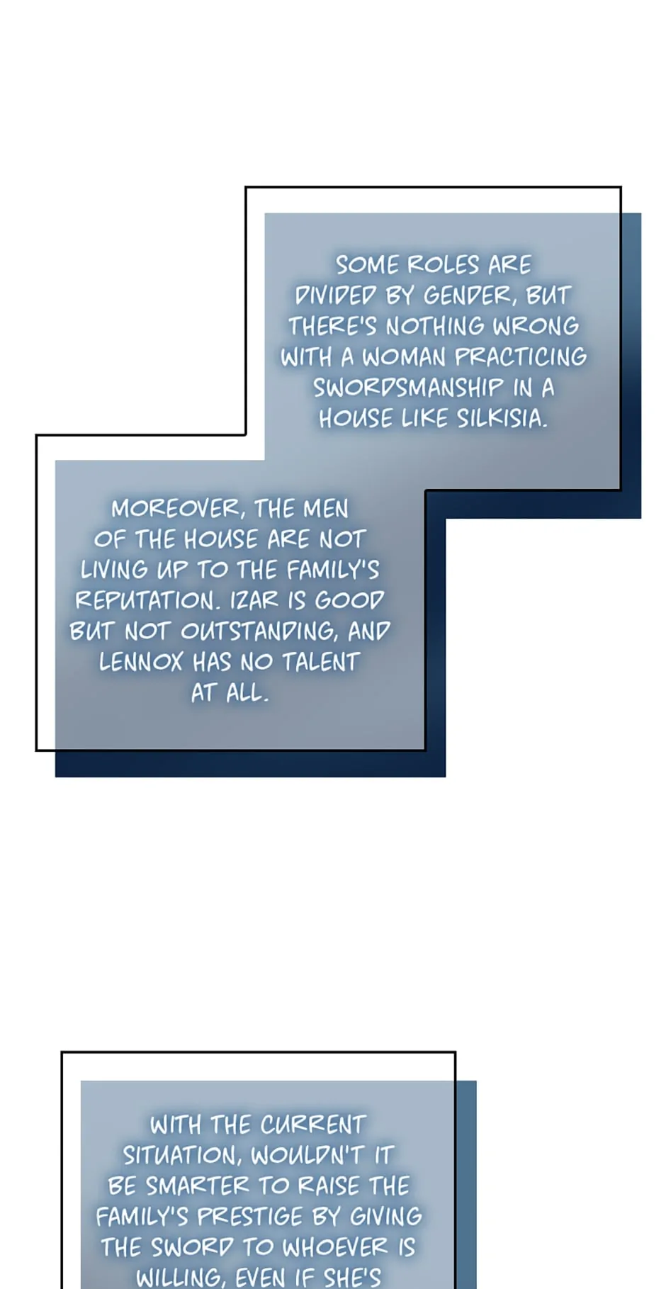Fakes Don’t Want To Be Real Chapter 9 page 62