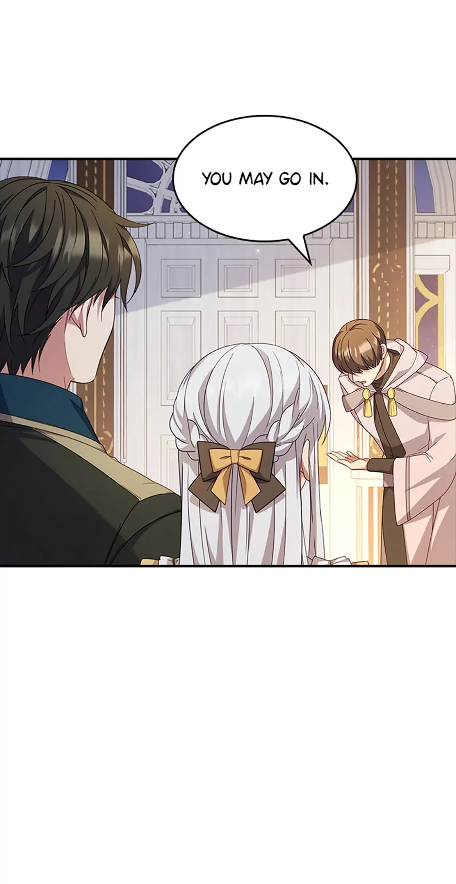 Fakes Don’t Want To Be Real Chapter 9 page 66