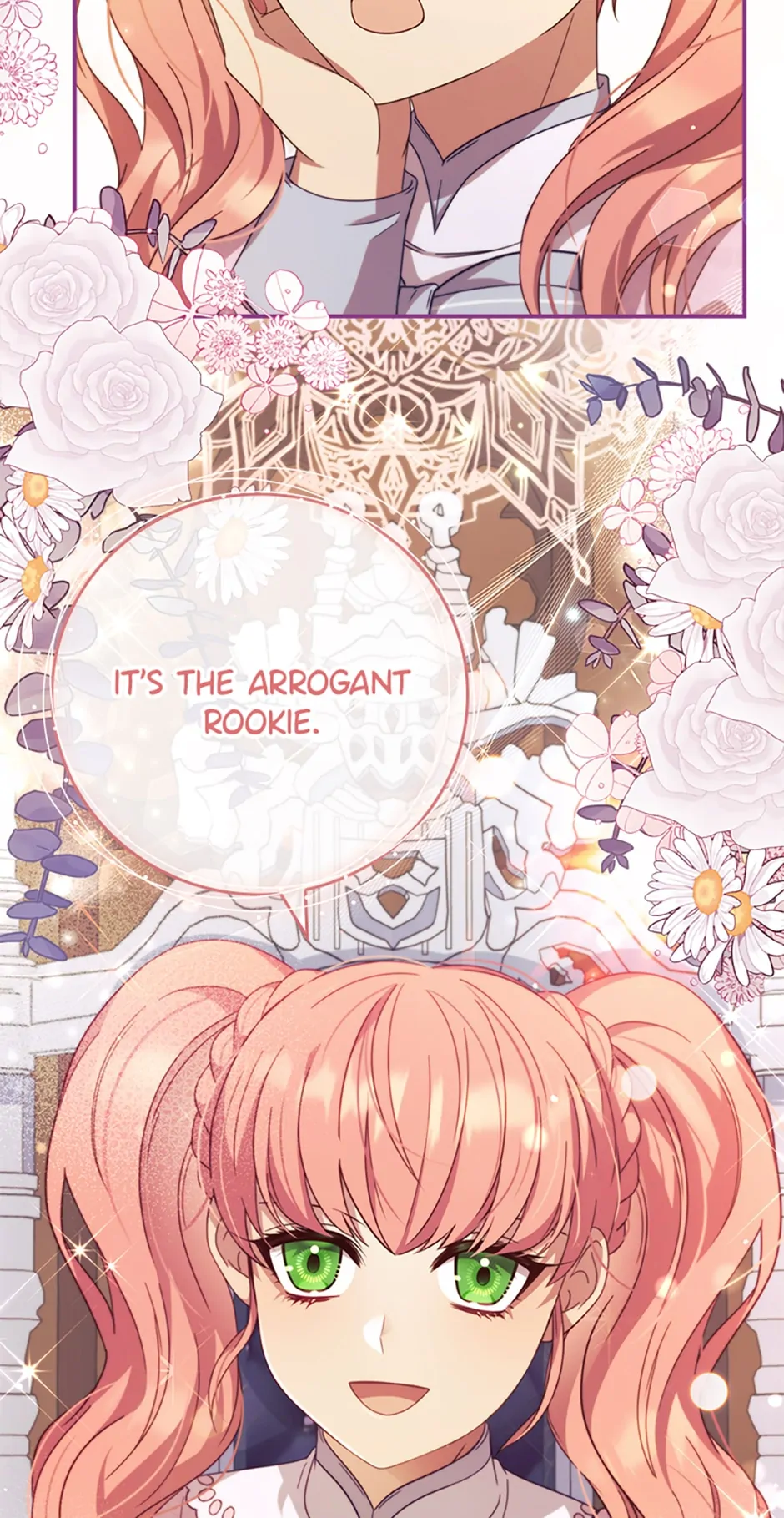 Fakes Don’t Want To Be Real Chapter 9 page 68