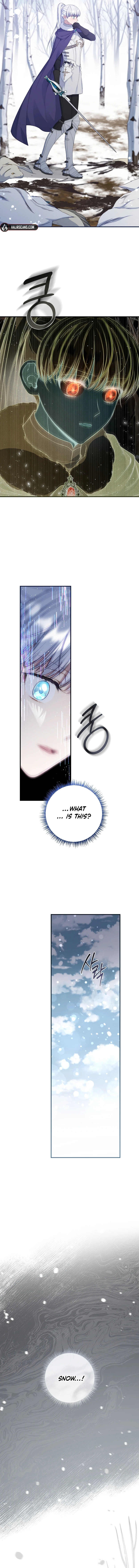 Fakes Don’t Want To Be Real Chapter 90 page 3
