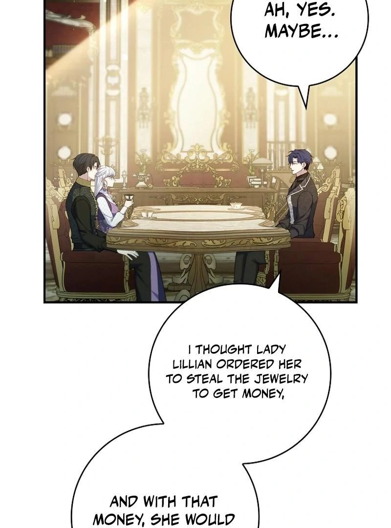 Fakes Don’t Want To Be Real Chapter 93 page 9