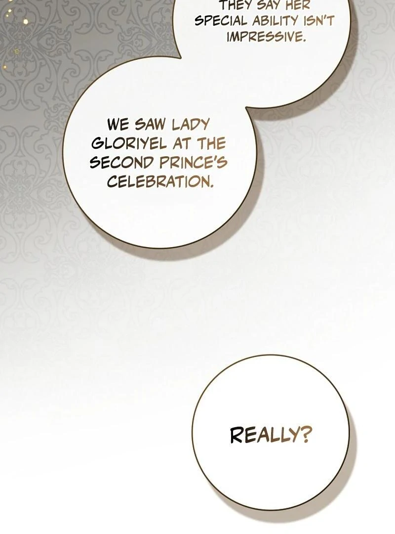 Fakes Don’t Want To Be Real Chapter 93 page 99