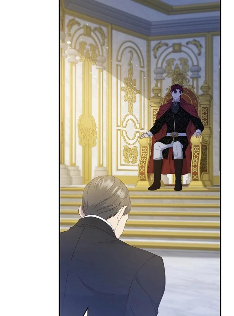 Fakes Don’t Want To Be Real Chapter 93 page 102