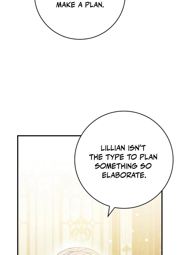Fakes Don’t Want To Be Real Chapter 93 page 10