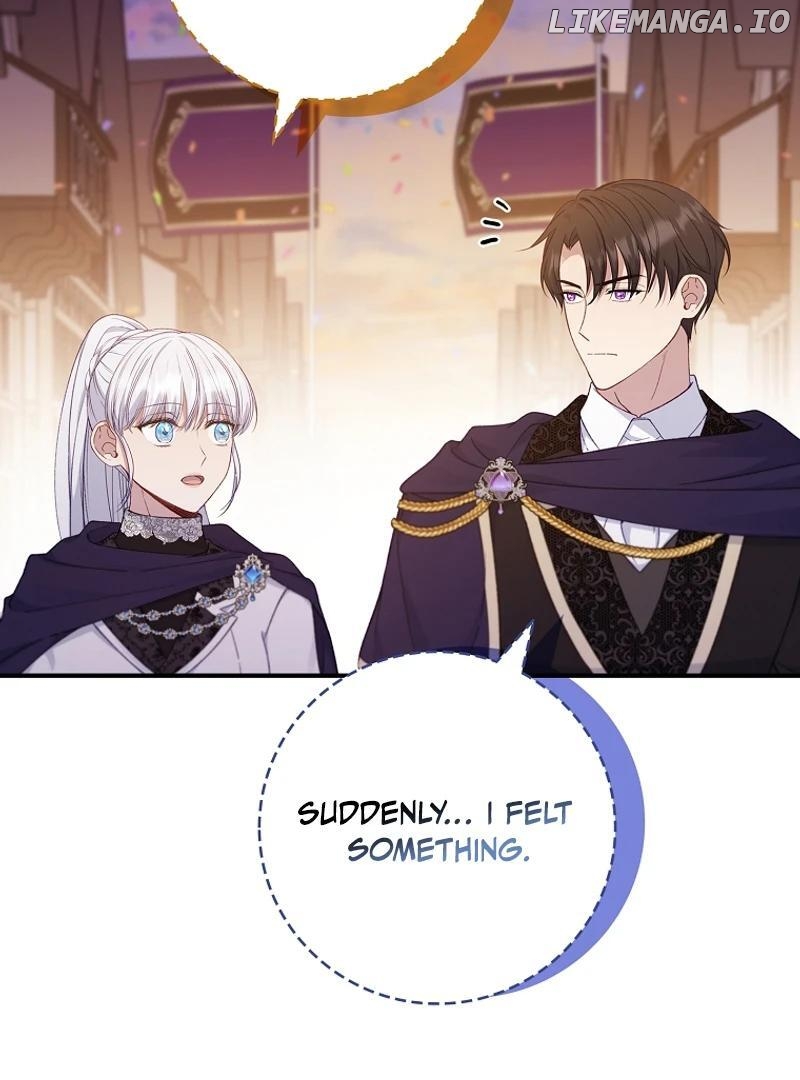 Fakes Don’t Want To Be Real Chapter 93 page 116