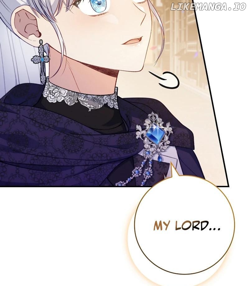 Fakes Don’t Want To Be Real Chapter 93 page 120
