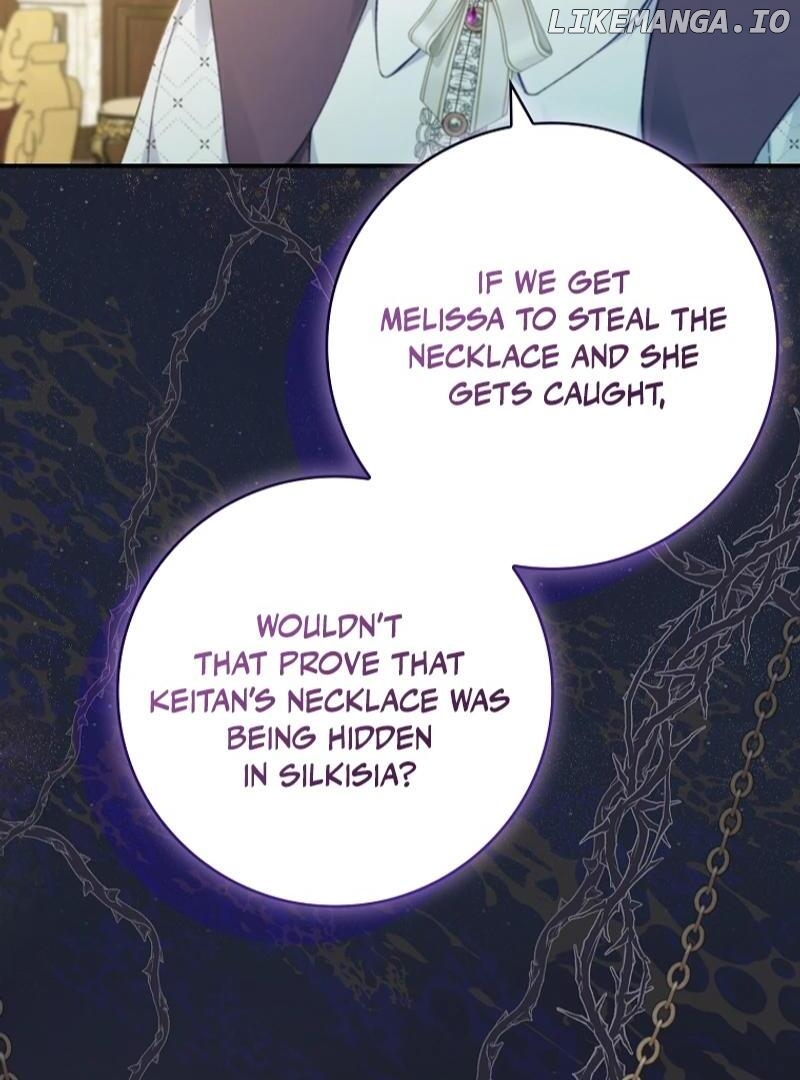 Fakes Don’t Want To Be Real Chapter 93 page 21
