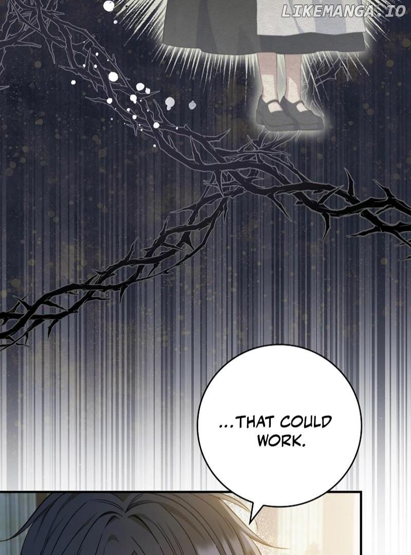 Fakes Don’t Want To Be Real Chapter 93 page 23